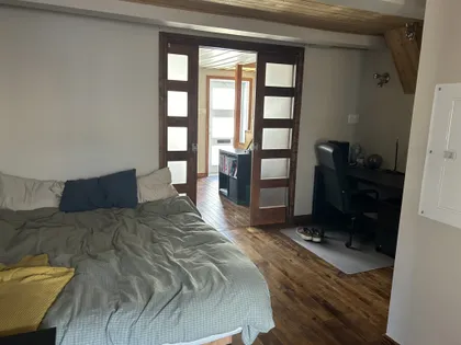 4 rooms apartment of 68m² in Quebec