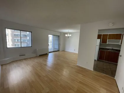 3 rooms apartment of 58 m² in Côte Saint-Luc