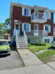 4 rooms apartment of 68 m² in Longueuil