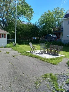 4 rooms apartment of 68 m² in Longueuil