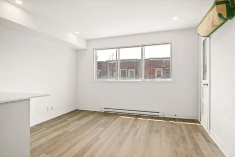 3 rooms apartment of 42 m² in Montreal