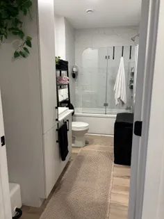3 rooms apartment of 69m² in Trois-Rivières