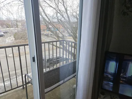 4 rooms apartment of 70 m² in Terrebonne