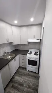 3 rooms apartment of 46 m² in Montreal