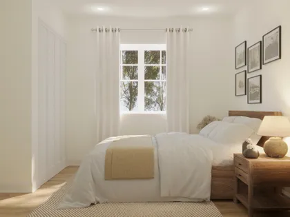 3 rooms apartment of 70 m² in Saint-Jérôme
