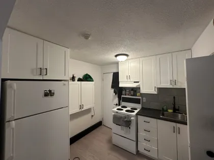 2 rooms apartment of 46 m² in Gatineau
