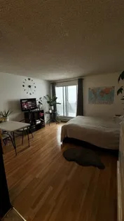 2 rooms apartment of 99 m² in Laval (administrative region)