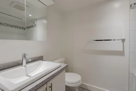 3 rooms apartment of 71 m² in Montreal