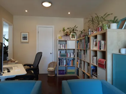 5 rooms apartment of 92 m² in Montreal