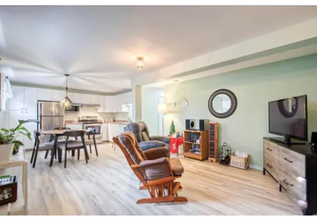 3 rooms apartment of 92 m² in Longueuil