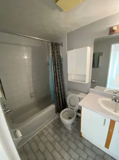 4 rooms apartment of 91 m² in Granby