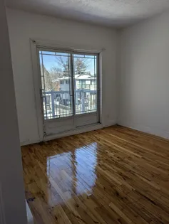 3 rooms apartment of 42 m² in Montreal
