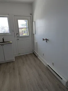 3 rooms apartment of 42 m² in Montreal