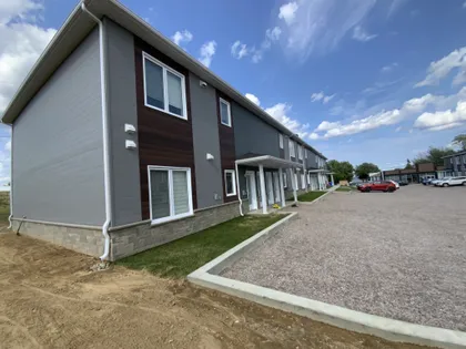 4 rooms apartment of 91 m² in Roberval
