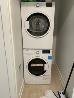 3 rooms apartment of 41 m² in Montreal