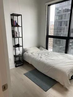 3 rooms apartment of 41 m² in Montreal