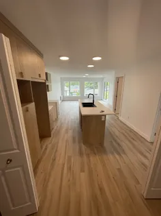 4 rooms apartment of 140m² in Sherbrooke