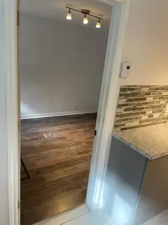 3 rooms apartment of 51 m² in Montreal