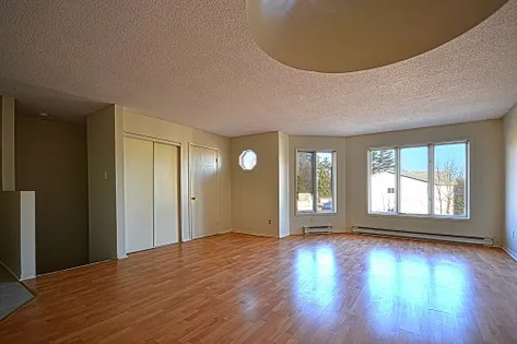 4 rooms apartment of 69m² in Gatineau