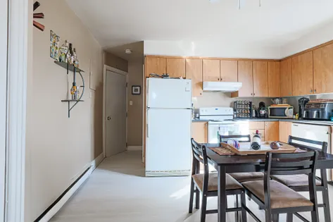3 rooms apartment of 66 m² in Longueuil