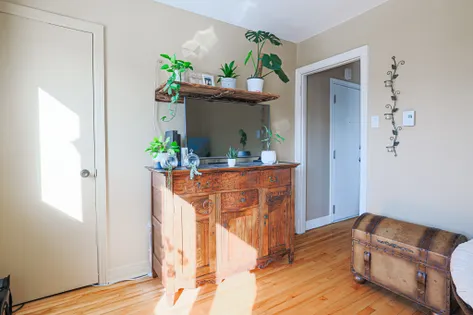 3 rooms apartment of 66 m² in Longueuil
