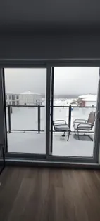 4 rooms apartment of 76m² in Trois-Rivières