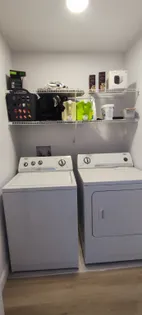 4 rooms apartment of 76m² in Trois-Rivières