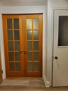 3 rooms apartment of 51 m² in Montreal