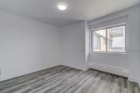 3 rooms apartment of 52 m² in Montreal