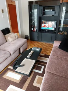 4 rooms apartment of 74m² in Montreal