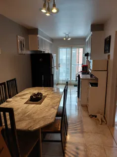 4 rooms apartment of 74m² in Montreal