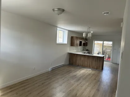 4 rooms apartment of 97m² in Sherbrooke