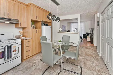 3 rooms apartment of 65m² in Quebec