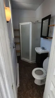 3 rooms apartment of 44 m² in Montreal