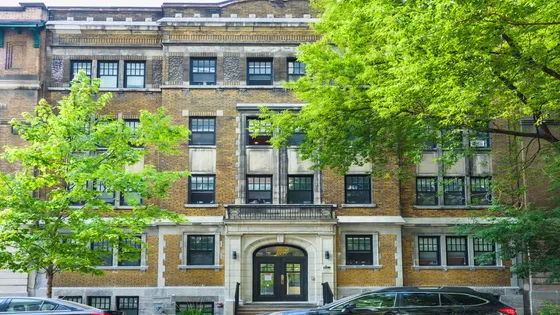 3 rooms apartment of 39 m² in Montreal