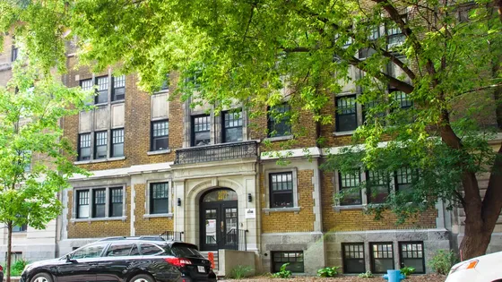 3 rooms apartment of 39 m² in Montreal