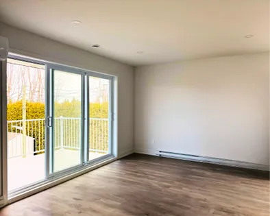 4 rooms apartment of 83m² in Salaberry-de-Valleyfield