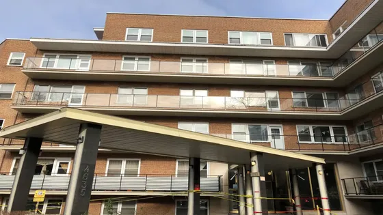 4 rooms apartment of 37 m² in Montreal