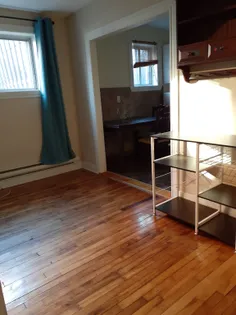 4 rooms apartment of 51m² in Montreal