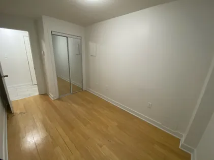 4 rooms apartment of 54 m² in Montreal