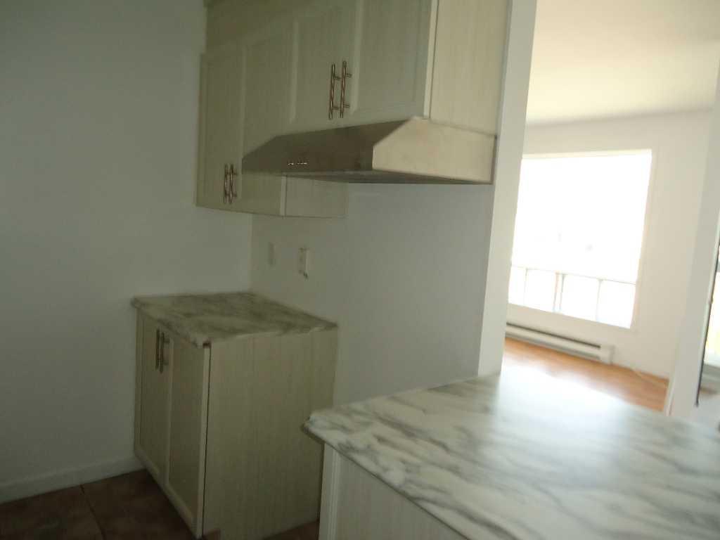 4 1/2 style condo a louer a Charny Rive sud de Quebec