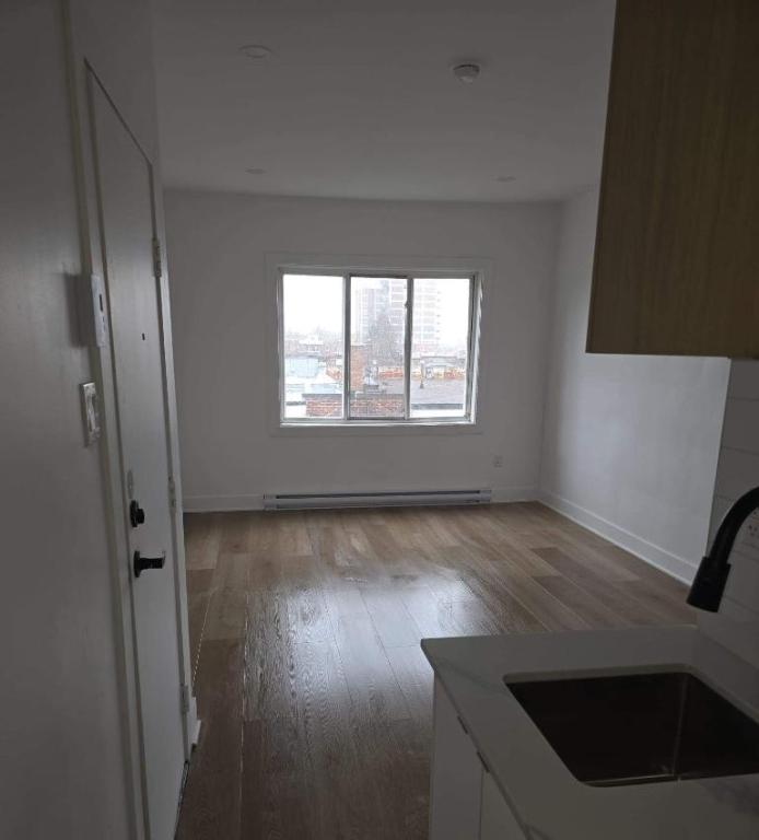 1 CH - 1 SDB - Montréal - $1,190 /mo