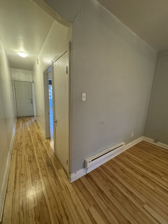 Villeray - Beau 2 1/2 Spacieux