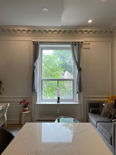McGill Downtown - Superb 3 1/2 All Inc.