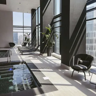 1 room apartment of 116 m² in Montreal