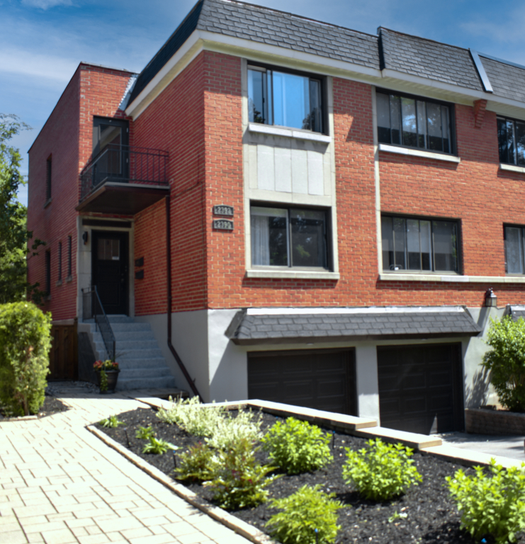 Apartement Entièrement Rénové