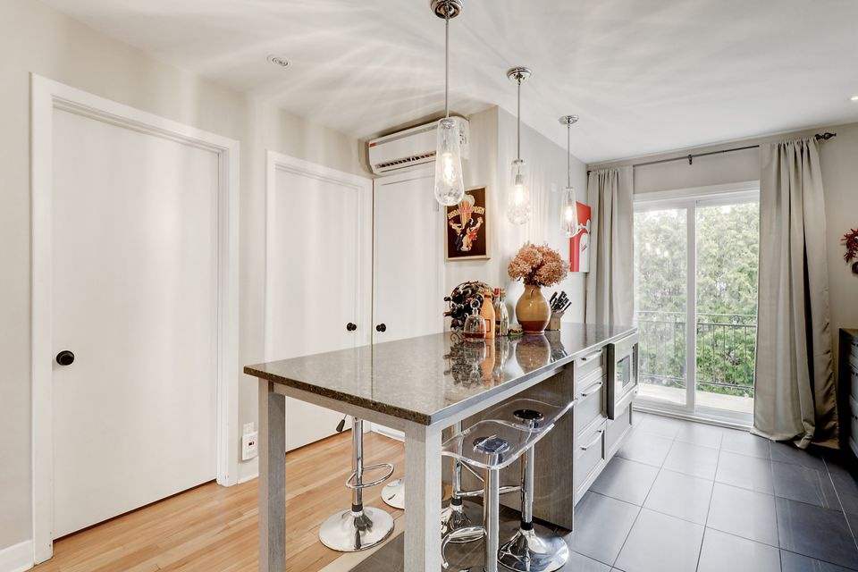 Apartement Entièrement Rénové