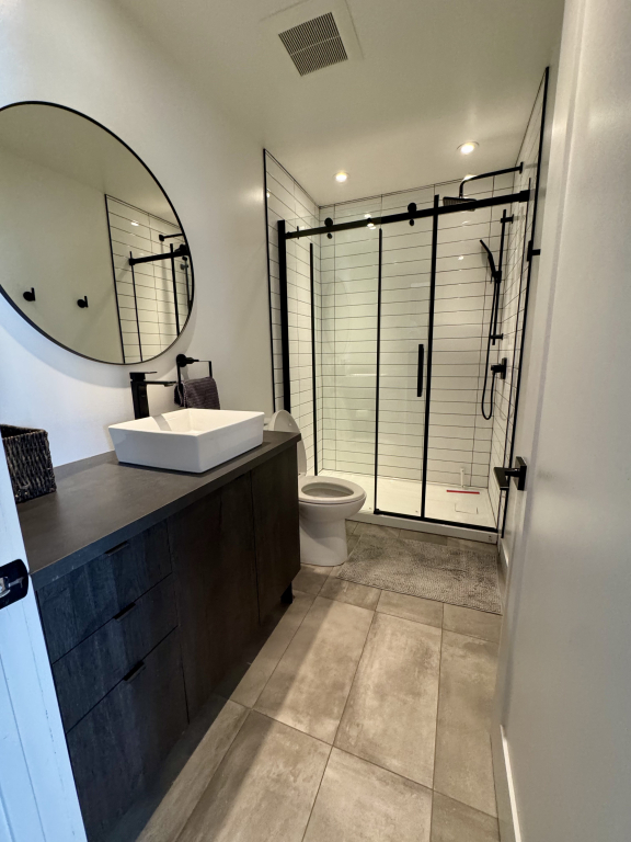 Mile-End - Superbe 4 1/2 TOUT INCLUS