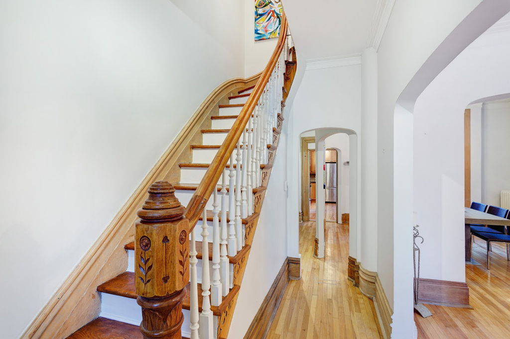 Downtown - Furnished 4bed2bath House