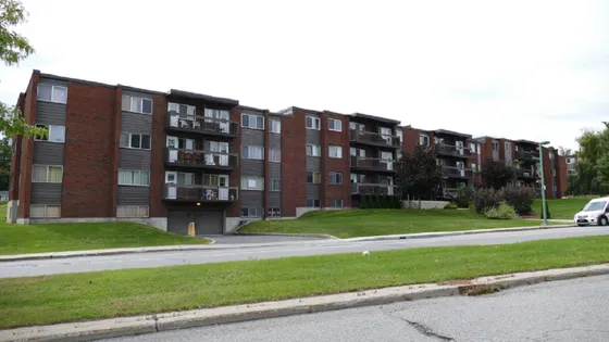 2 rooms studio of 143m² in Gatineau